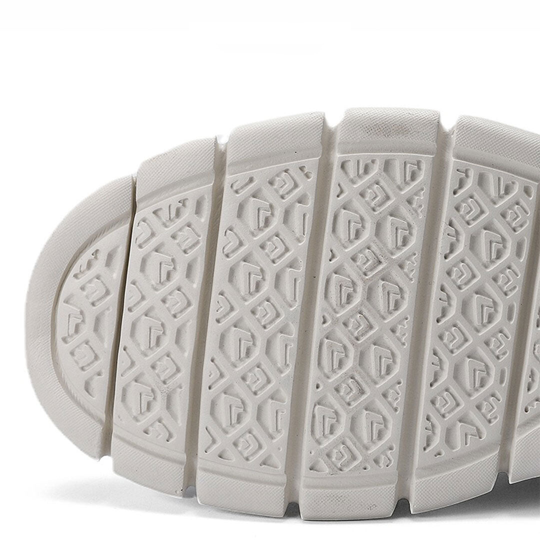 Lucas - elite orthopedisk comfort men's trainers