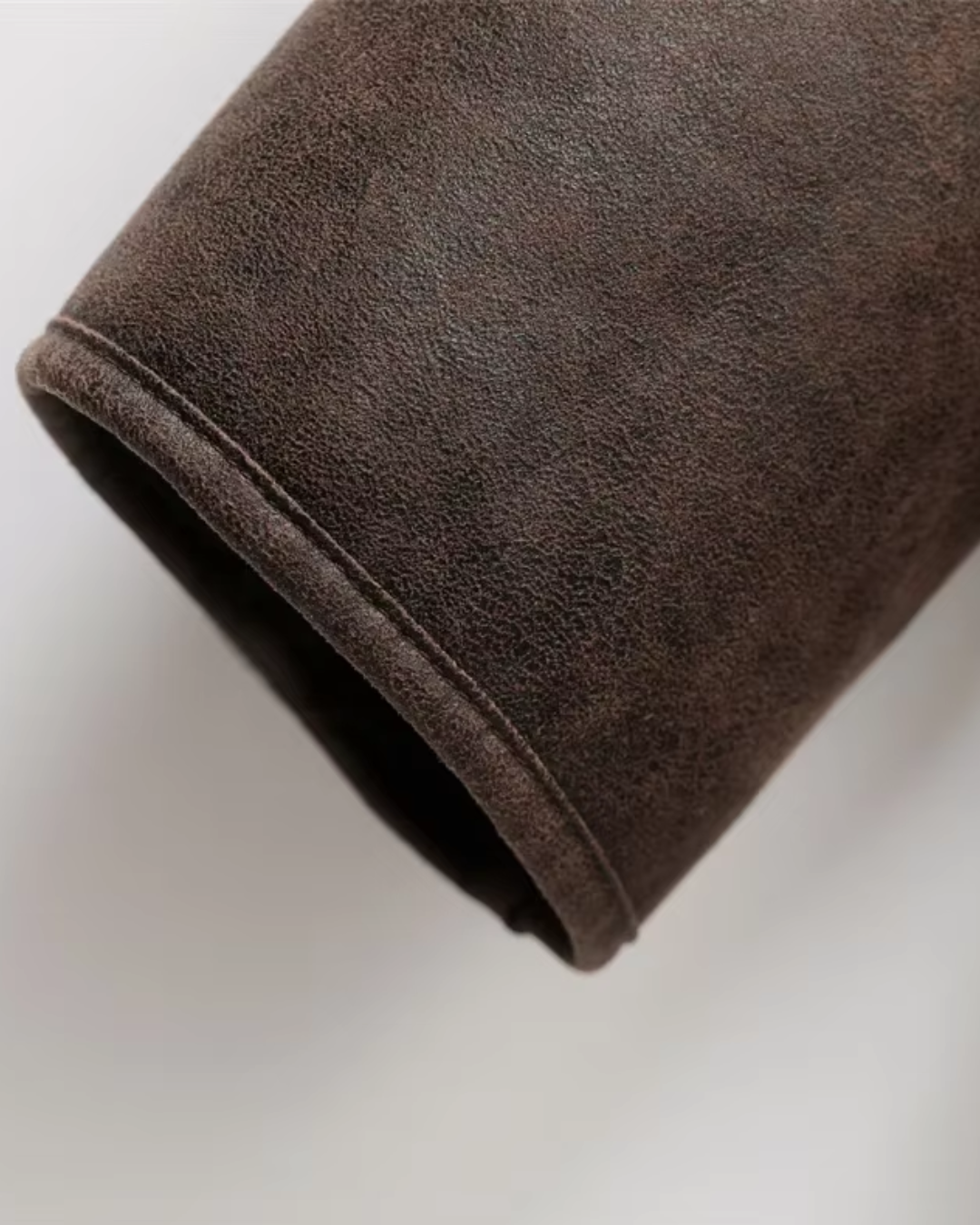 Carlotta - cozy lightweight comfort women's coat
