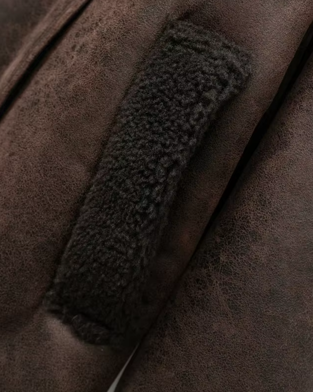 Carlotta - cozy lightweight comfort women's coat