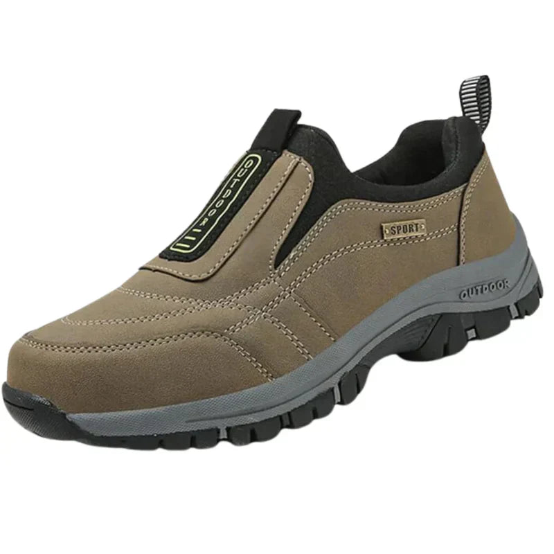 Otto - comfortable insoles for men's hiking boots