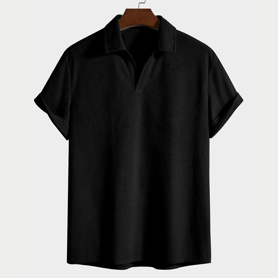 Frank Hardy New Jersey Polo