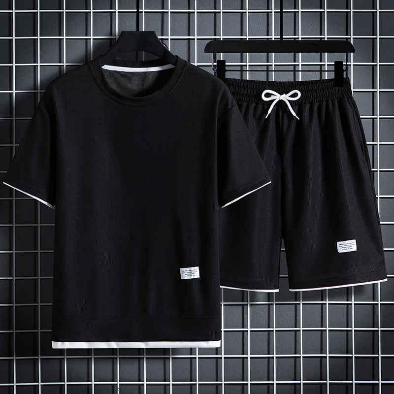 Frank Hardy Sporty Casual Set