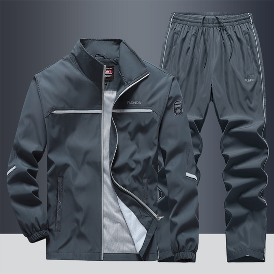 Jeremiah tracksuit | two-piece sportswear for men