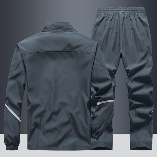 Jeremiah tracksuit | two-piece sportswear for men