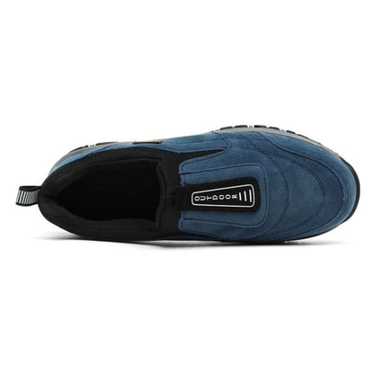 Otto - comfortable insoles for men's hiking boots