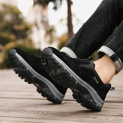 Otto - comfortable insoles for men's hiking boots