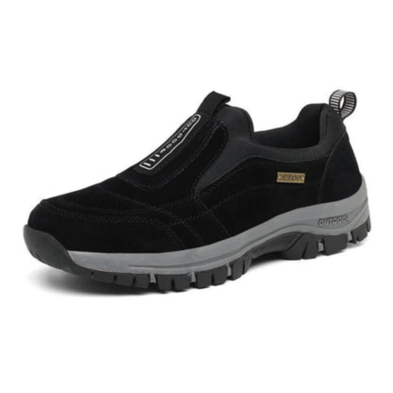 Otto - comfortable insoles for men's hiking boots
