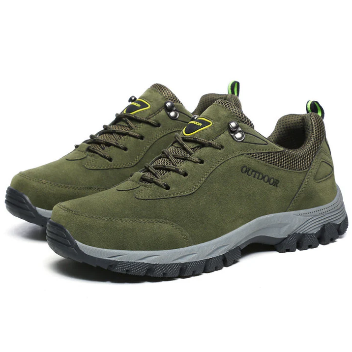 Bern - hiking boots