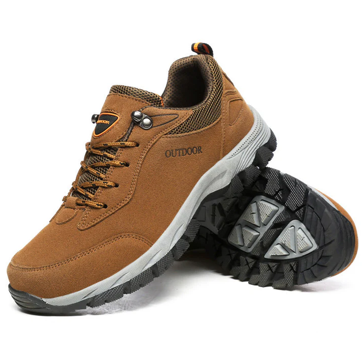 Bern - hiking boots