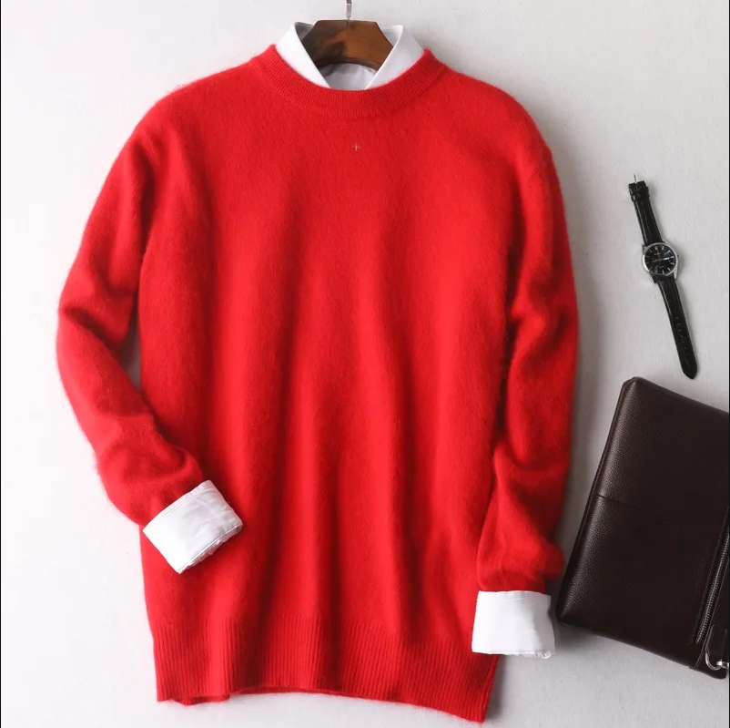 Boyan | elegant men's jumper in premium quality