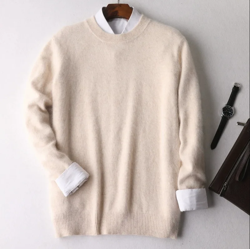 Boyan | elegant men's jumper in premium quality