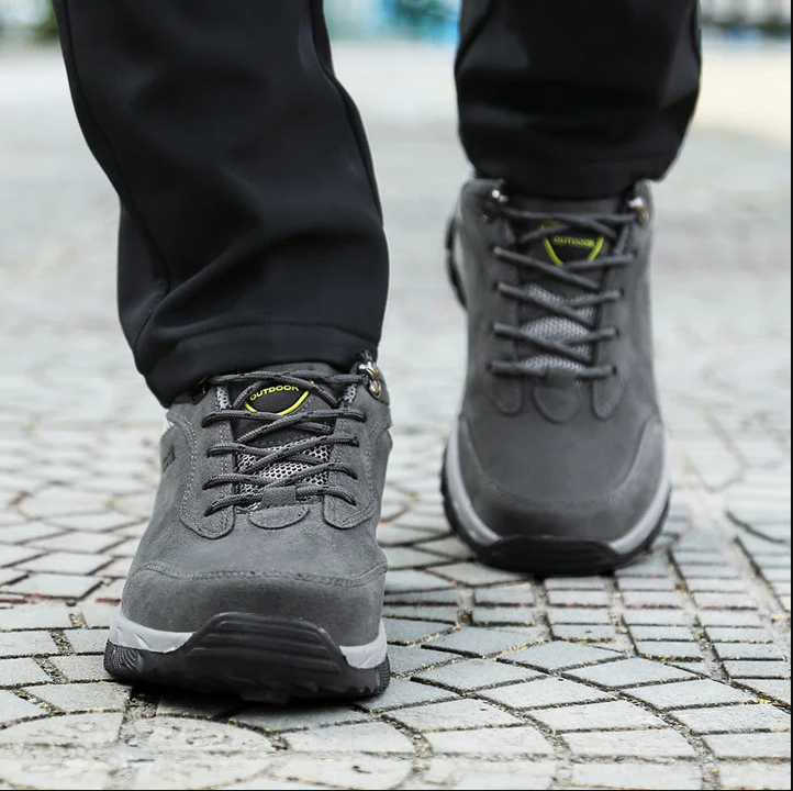 Bern - hiking boots