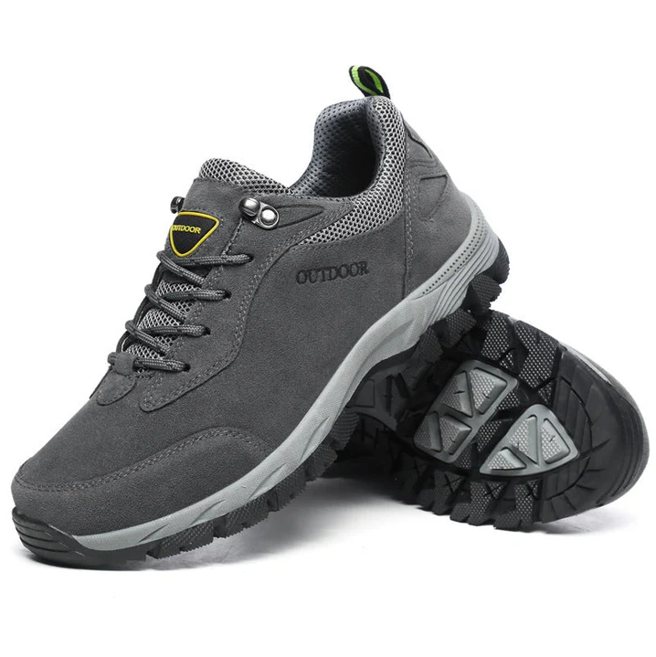 Bern - hiking boots