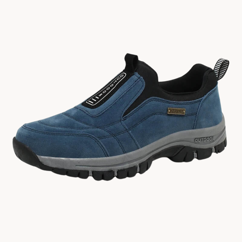 Otto - comfortable insoles for men's hiking boots