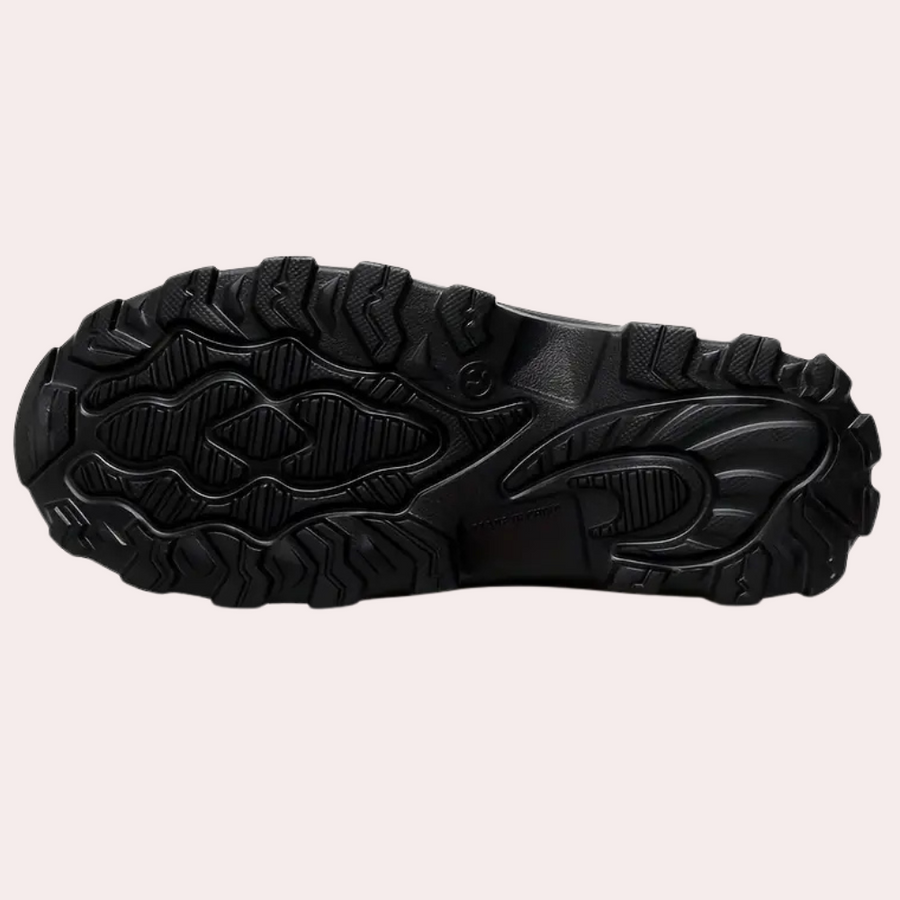 Jhase - fashionable winter boots for men