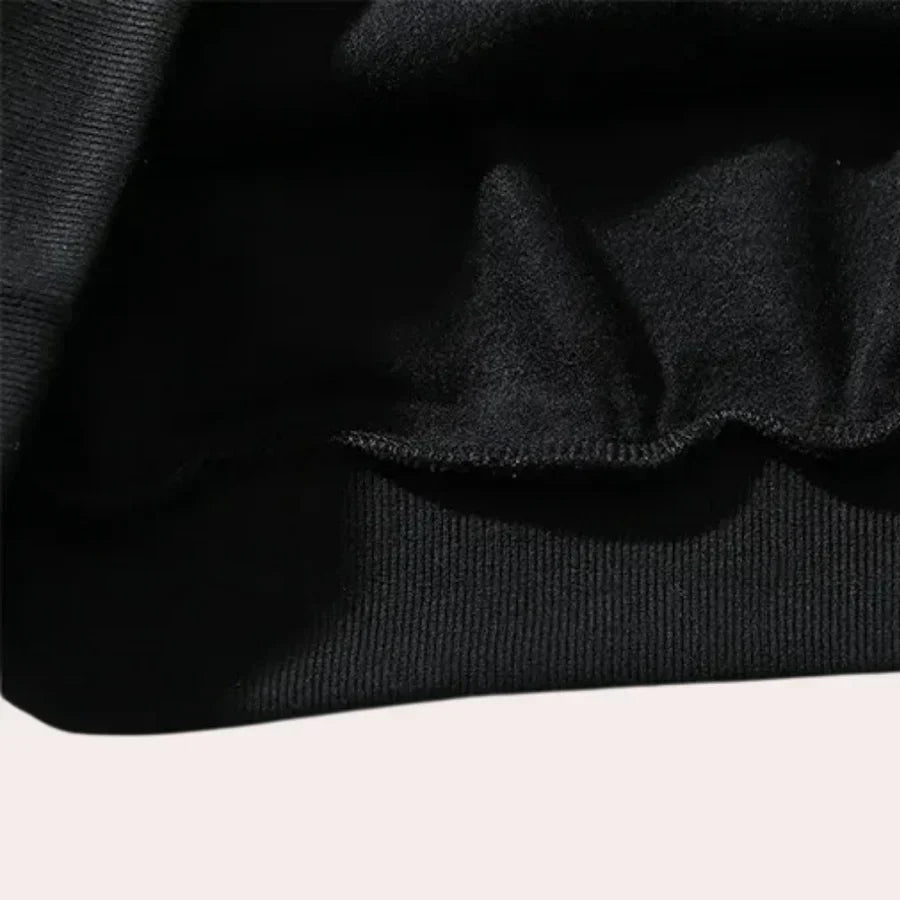 Maddox - elegant luxury winter coat for the modern man