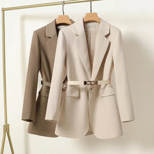 Acacia - chic blazer