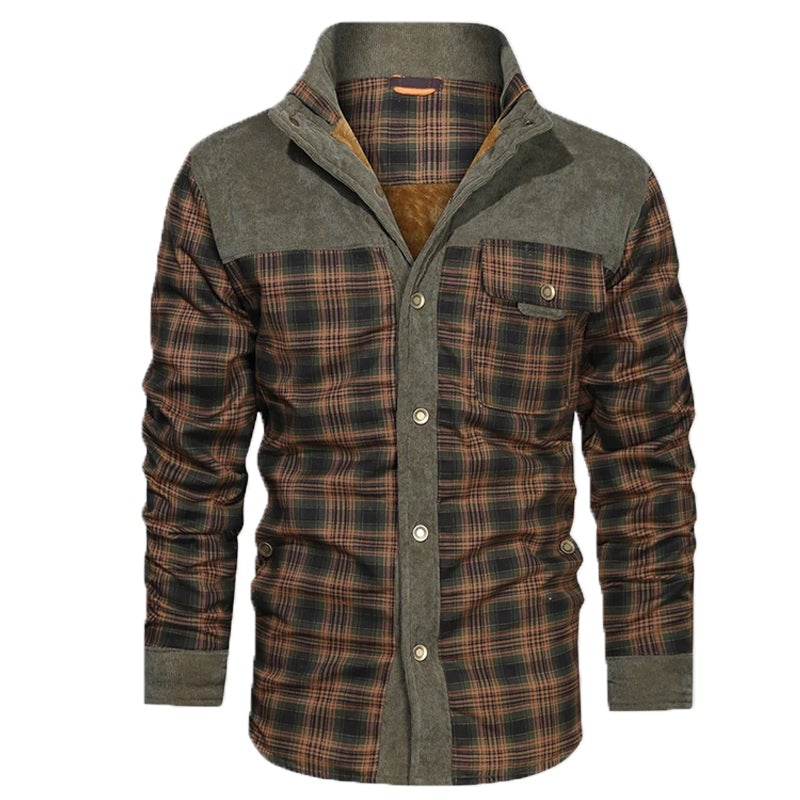 Smith - men's jacket