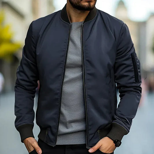 Lucas - bomber jacket