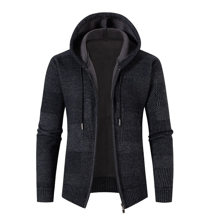 Men's premium vest