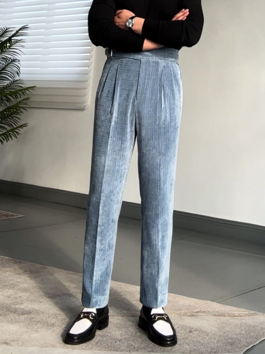 Bergamo Pants