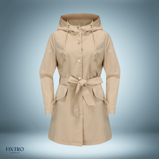 Waterproof - trench coat