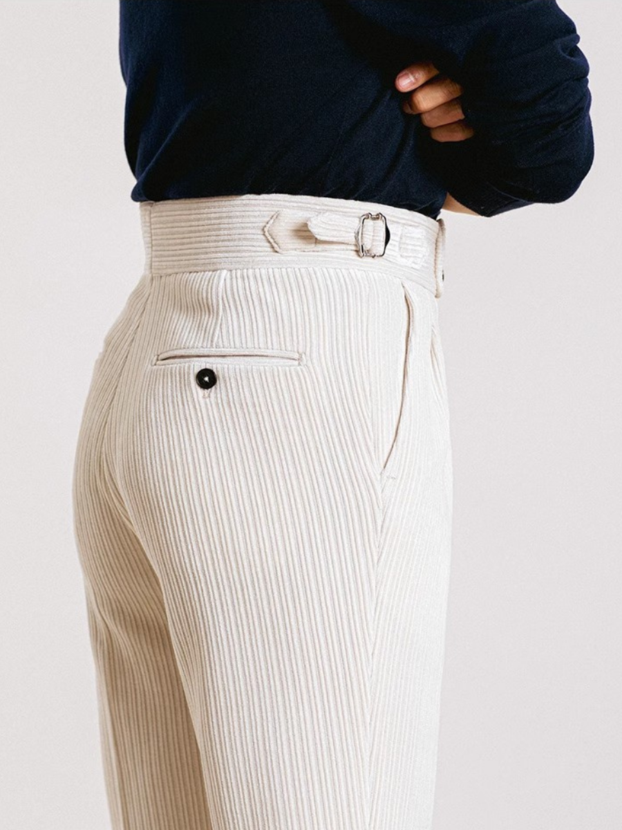 PisaCord Pants