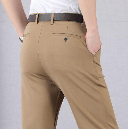 Ralph | Stretch Chino