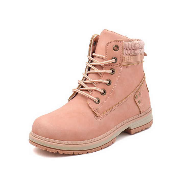 Liora - classic winter boots for women