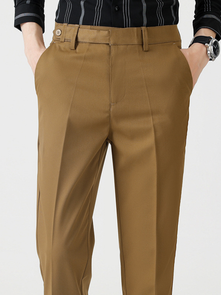 Prestige Tailored Trousers slim fit