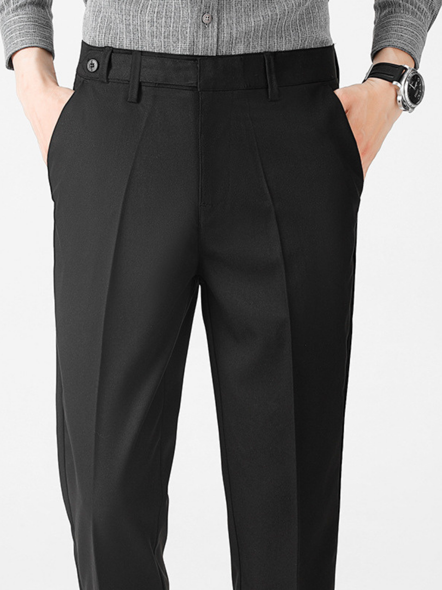 Prestige Tailored Trousers slim fit