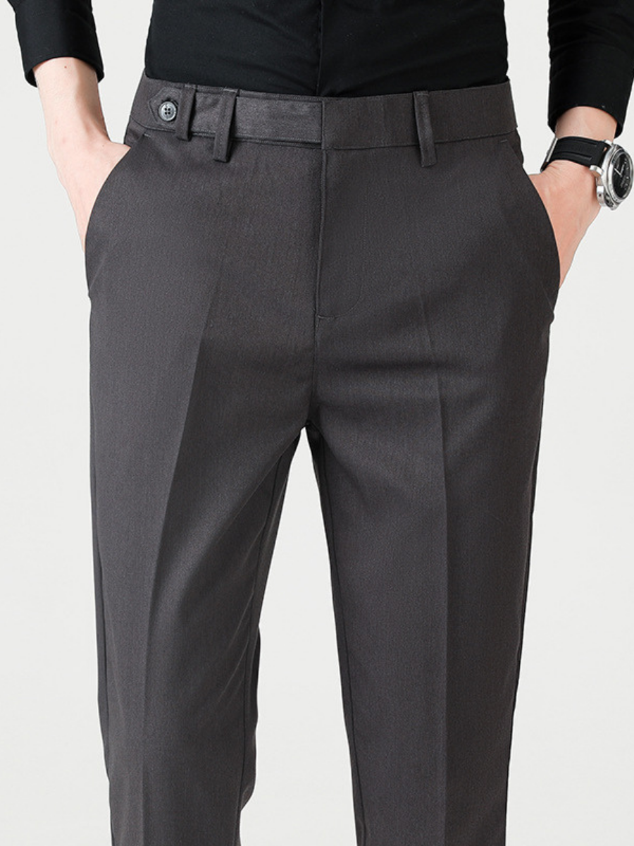 Prestige Tailored Trousers slim fit