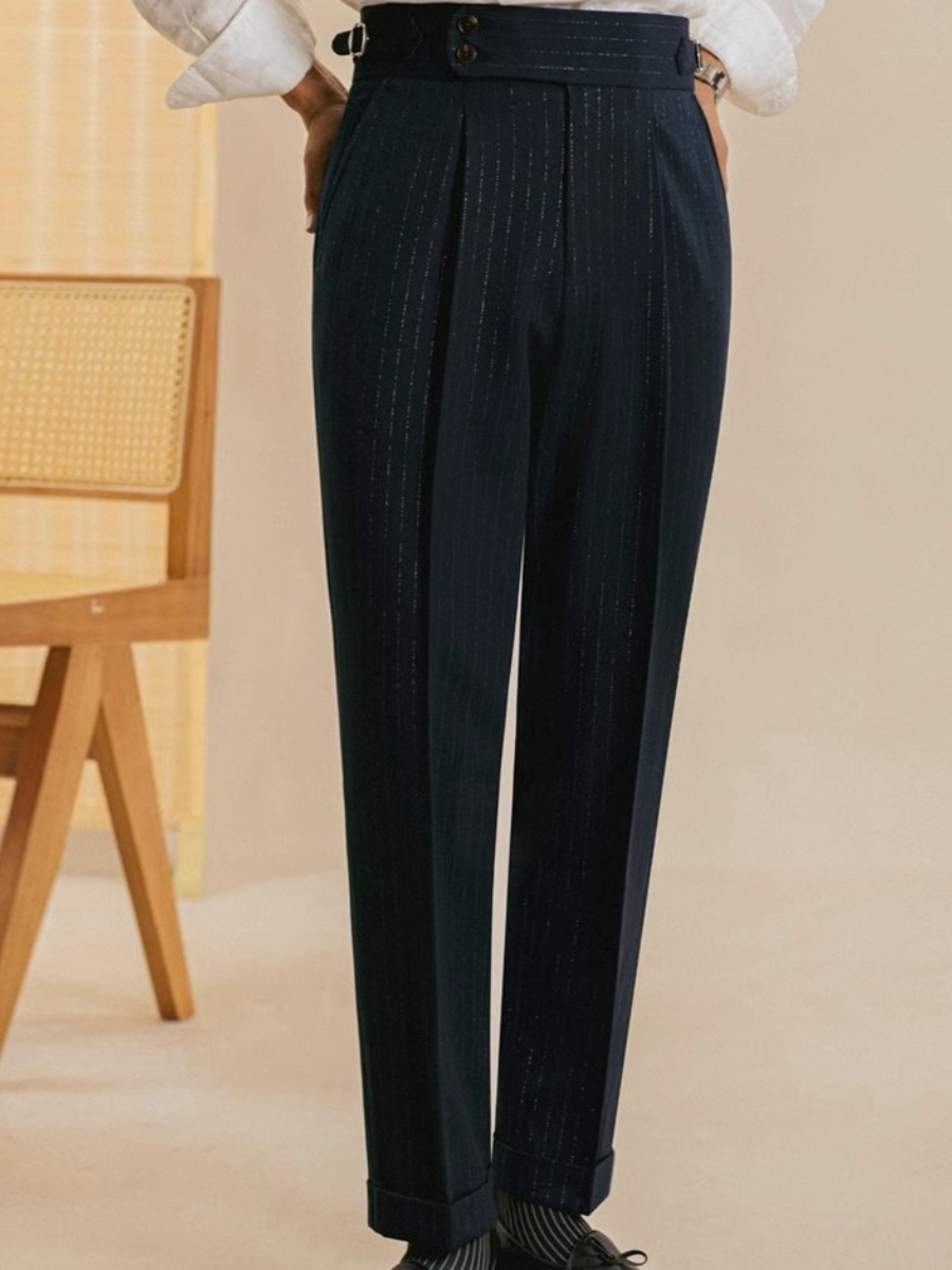 Genova Trousers