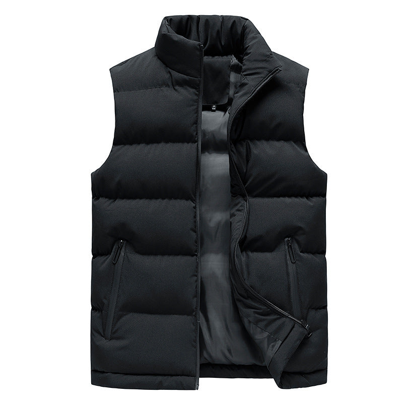 Windproof vest - kai