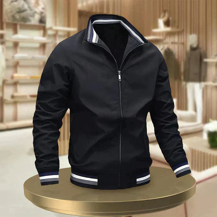 Stylish summer jacket for men – Ansel