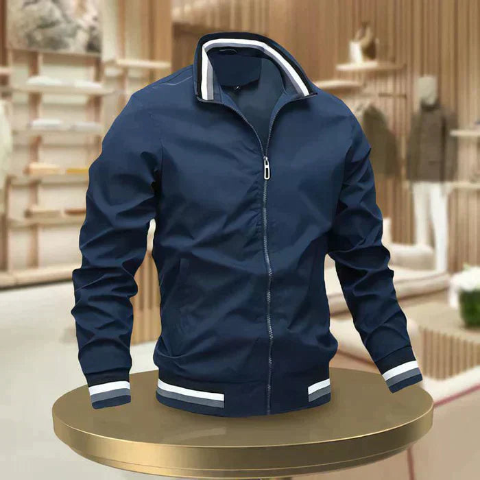 Stylish summer jacket for men – Ansel