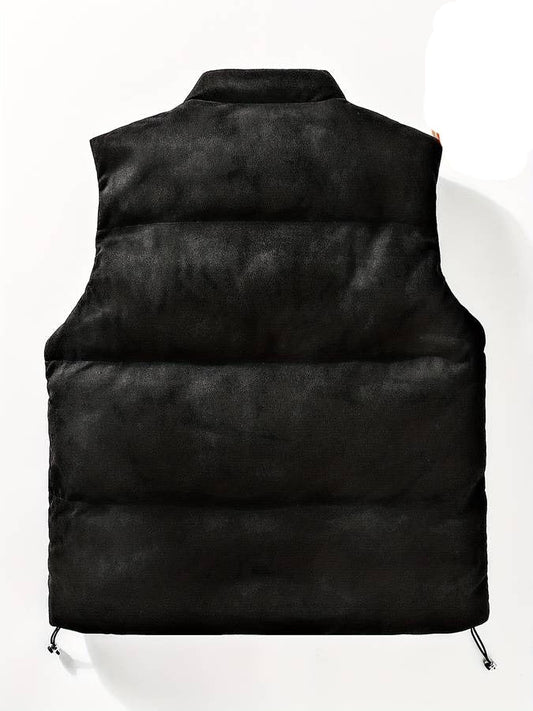 Zipped bodywarmer - hagen