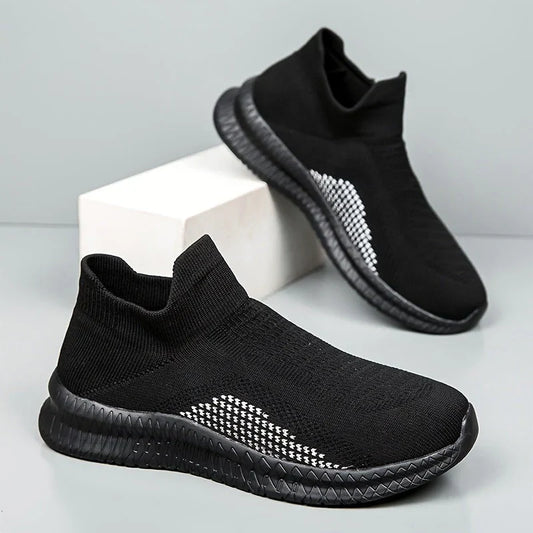 Kamden - casual slip-on shoes