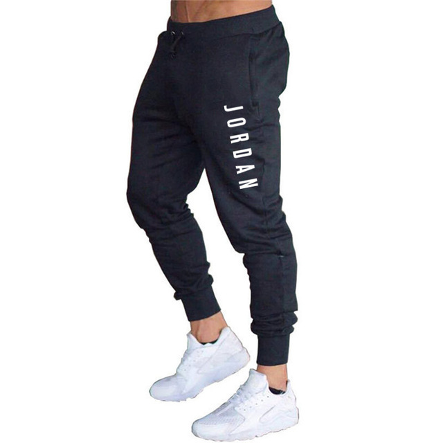 JORDAN - comfortable, stylish sweatpants for men