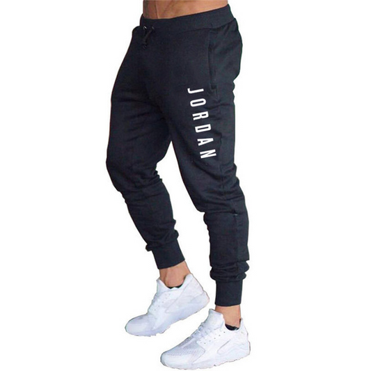 JORDAN - comfortable, stylish sweatpants for men