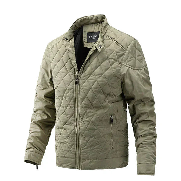 Gabriel - transitional jacket for men