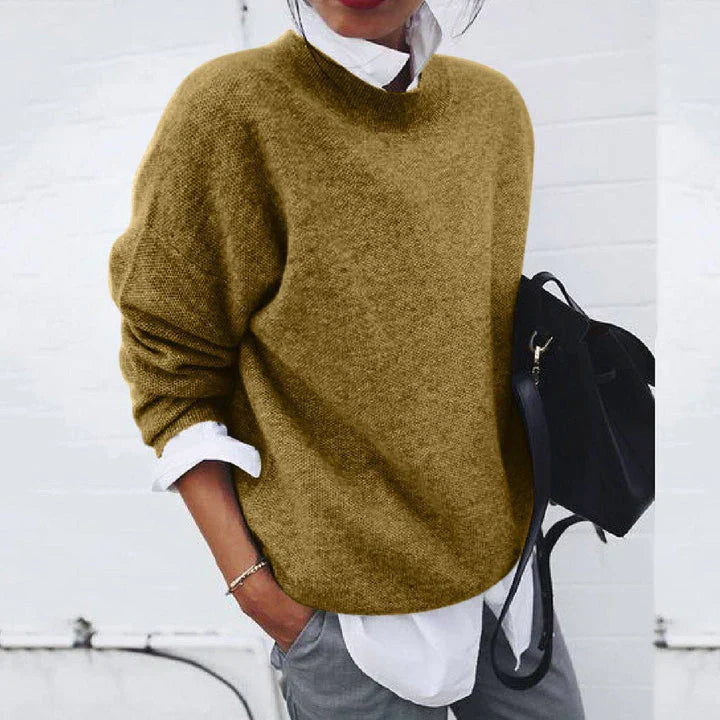 Dream cashmere sweater