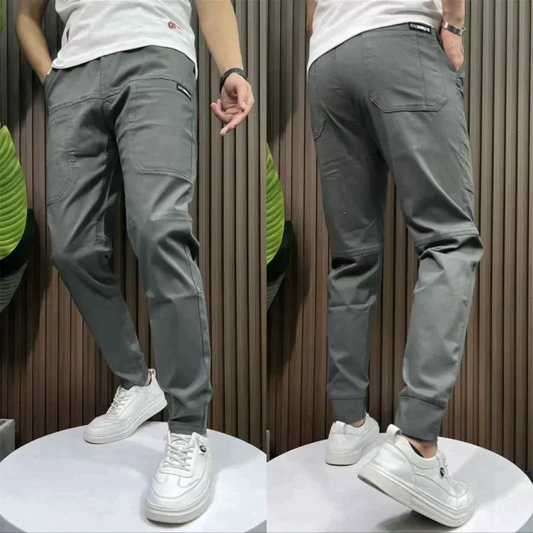 Acari – stretchy cargo pants