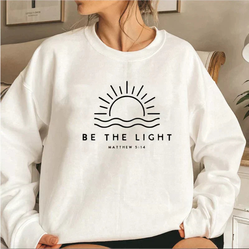 Jana - elegant women's sweatshirt