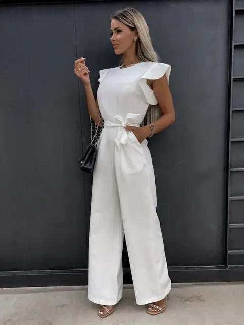 Scarlett | Elegant Jumpsuit