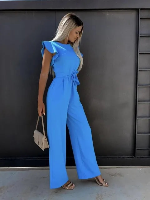 Scarlett | Elegant Jumpsuit