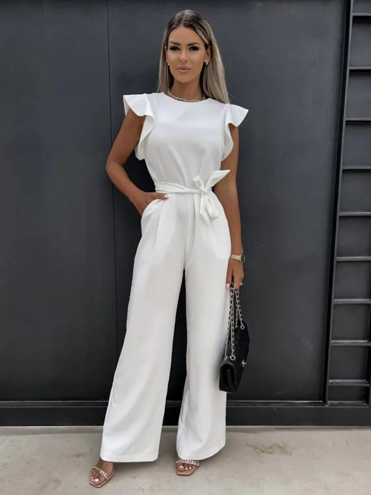 Scarlett | Elegant Jumpsuit