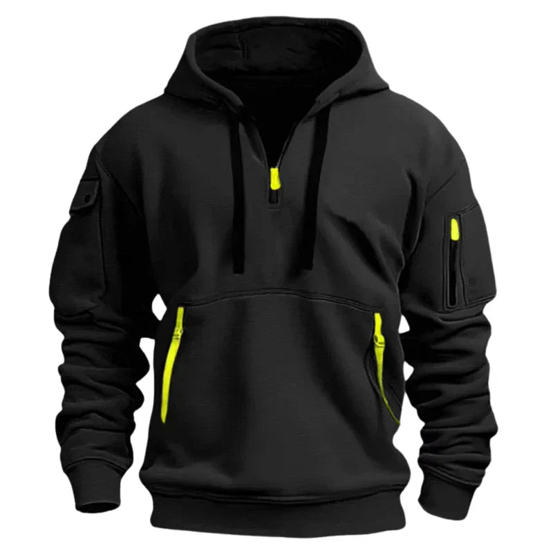 Max hoodie