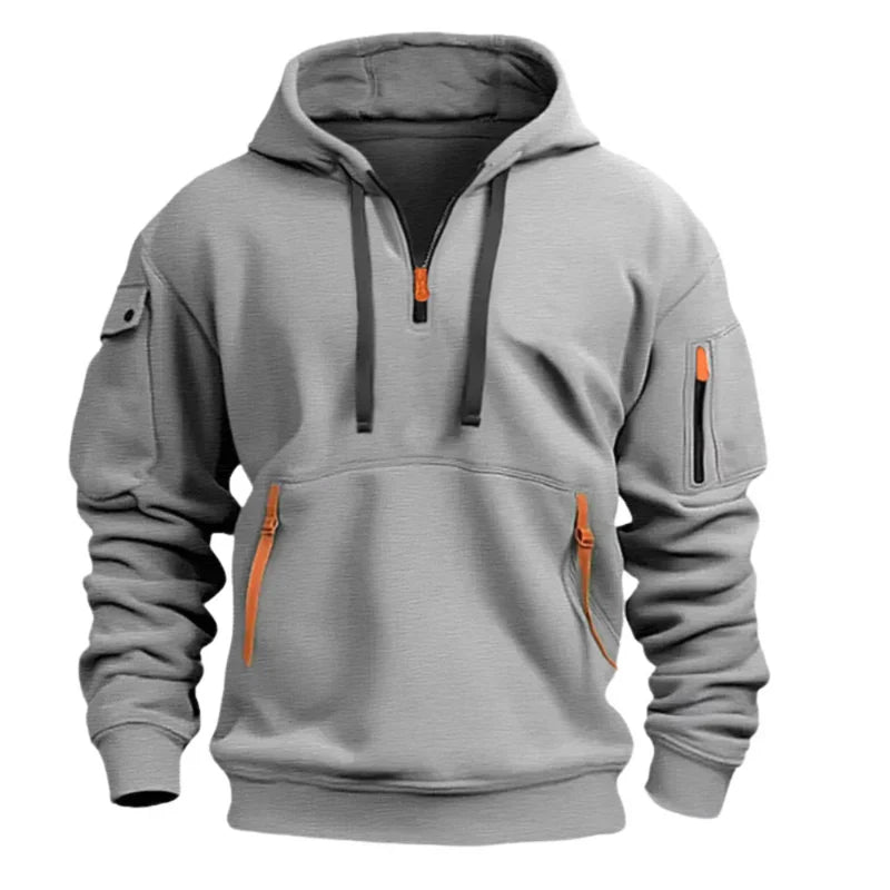 Max hoodie