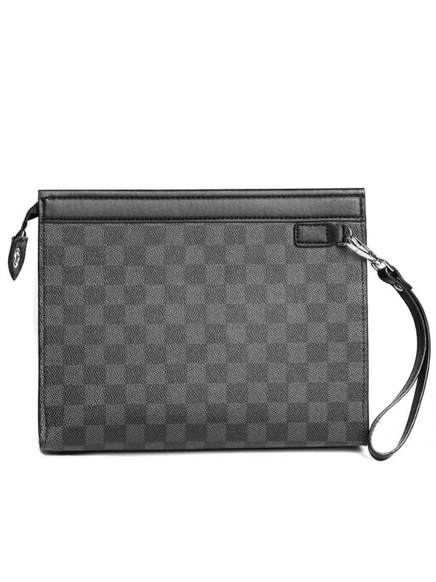 Men's Business Clutch Bag